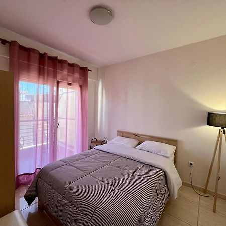 Syggrou Project 7 Apartment Thessaloníki Ngoại thất bức ảnh