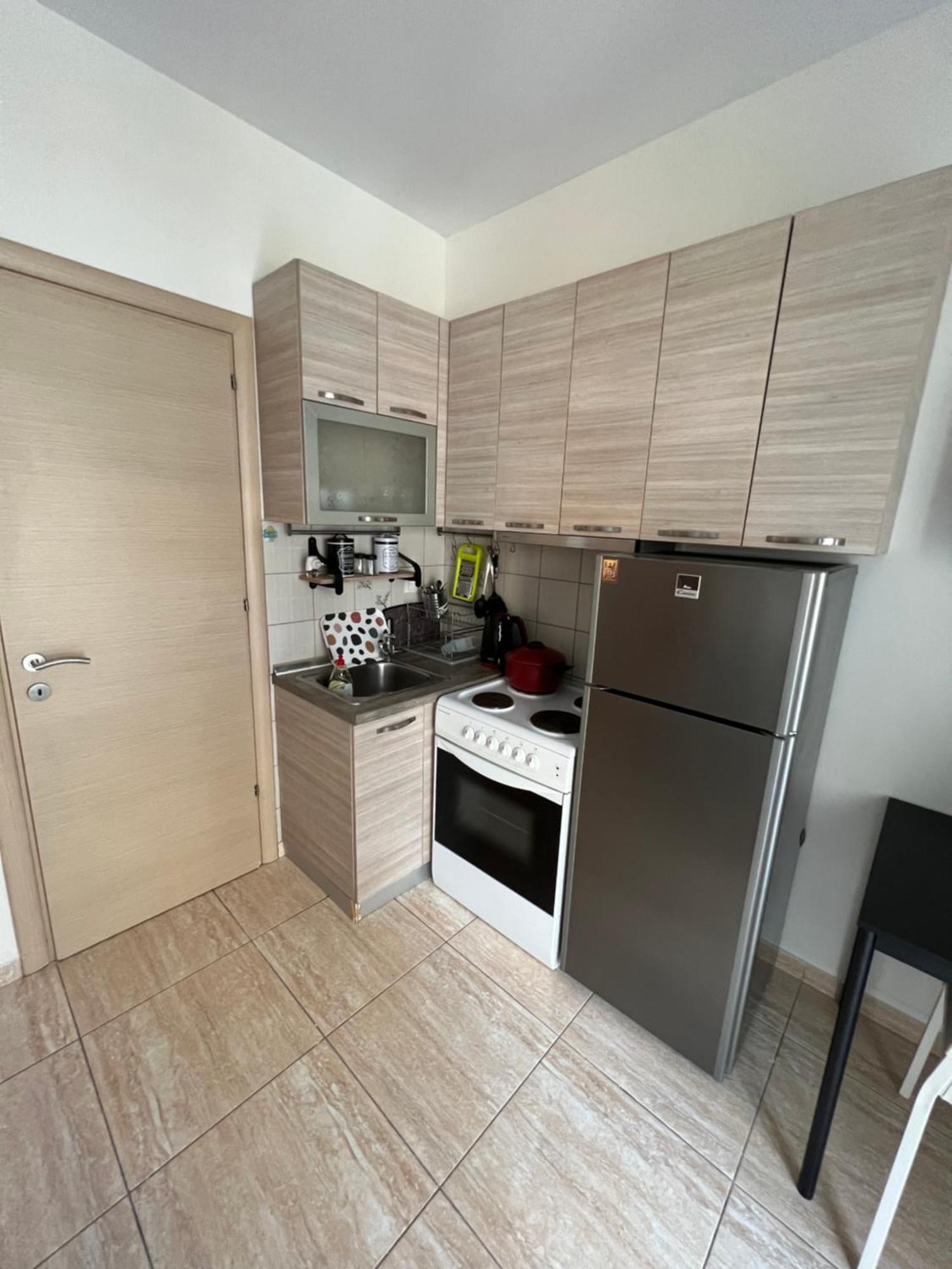 Syggrou Project 7 Apartment Thessaloníki Ngoại thất bức ảnh