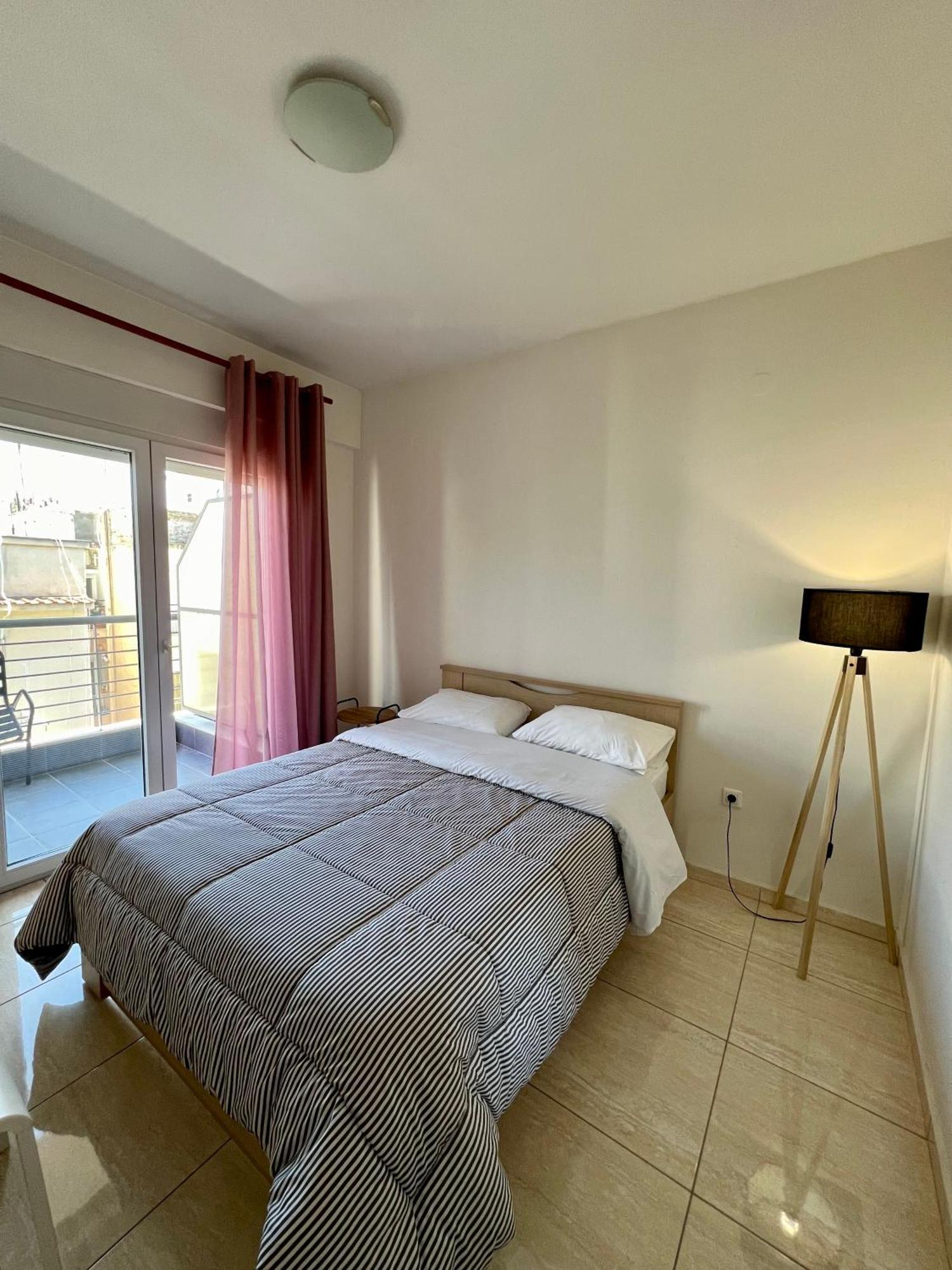 Syggrou Project 7 Apartment Thessaloníki Ngoại thất bức ảnh