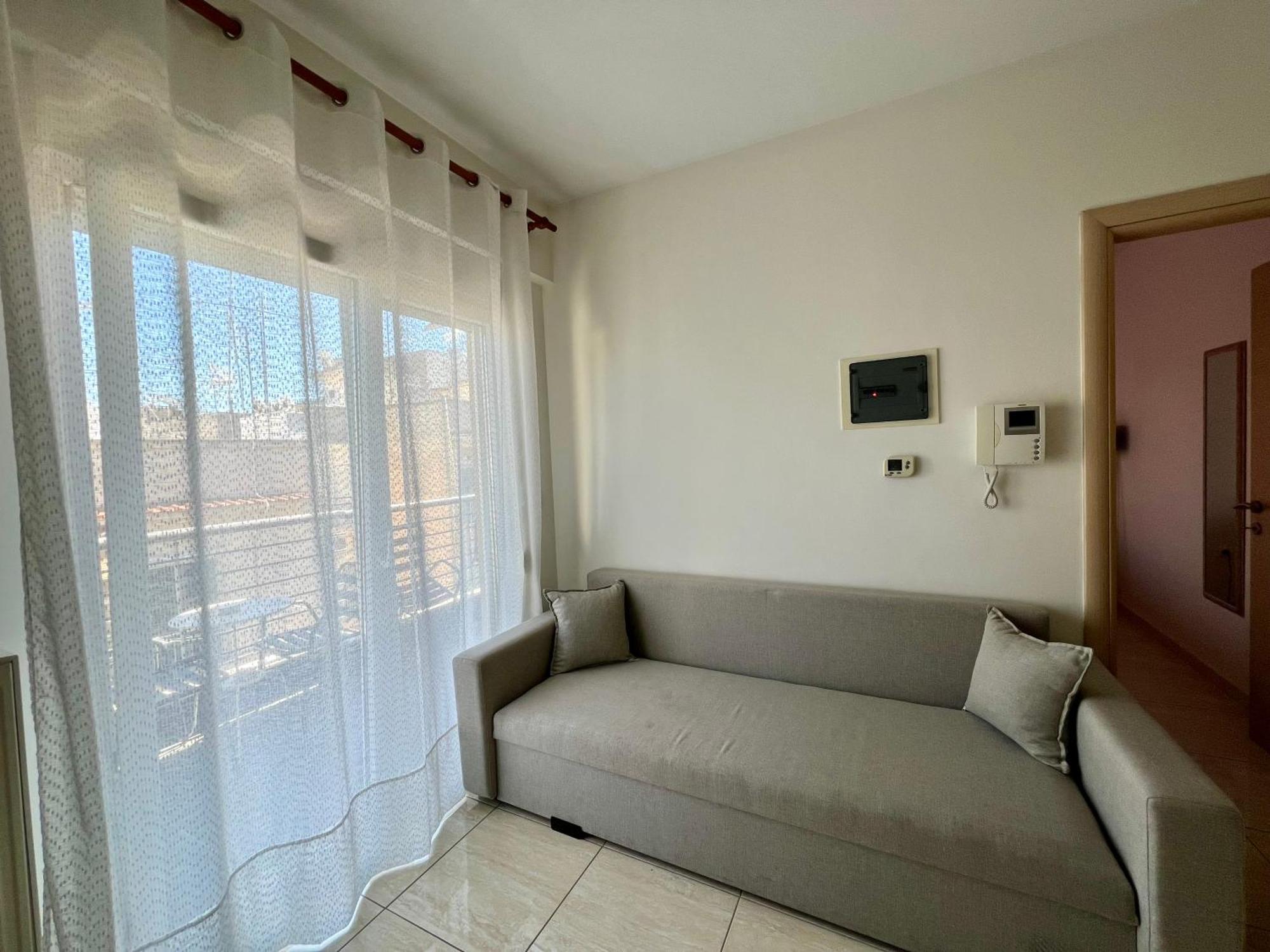 Syggrou Project 7 Apartment Thessaloníki Ngoại thất bức ảnh