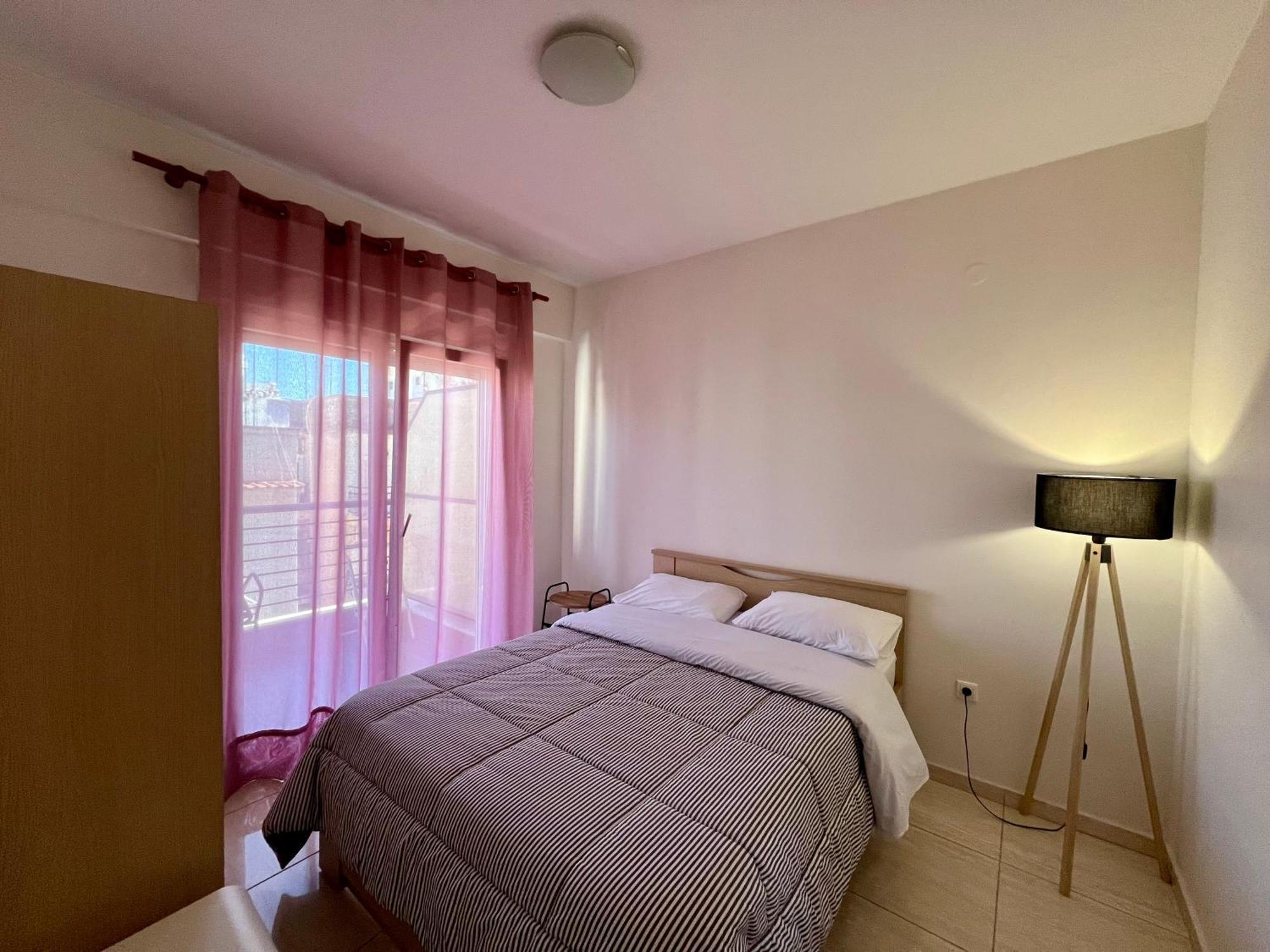 Syggrou Project 7 Apartment Thessaloníki Ngoại thất bức ảnh